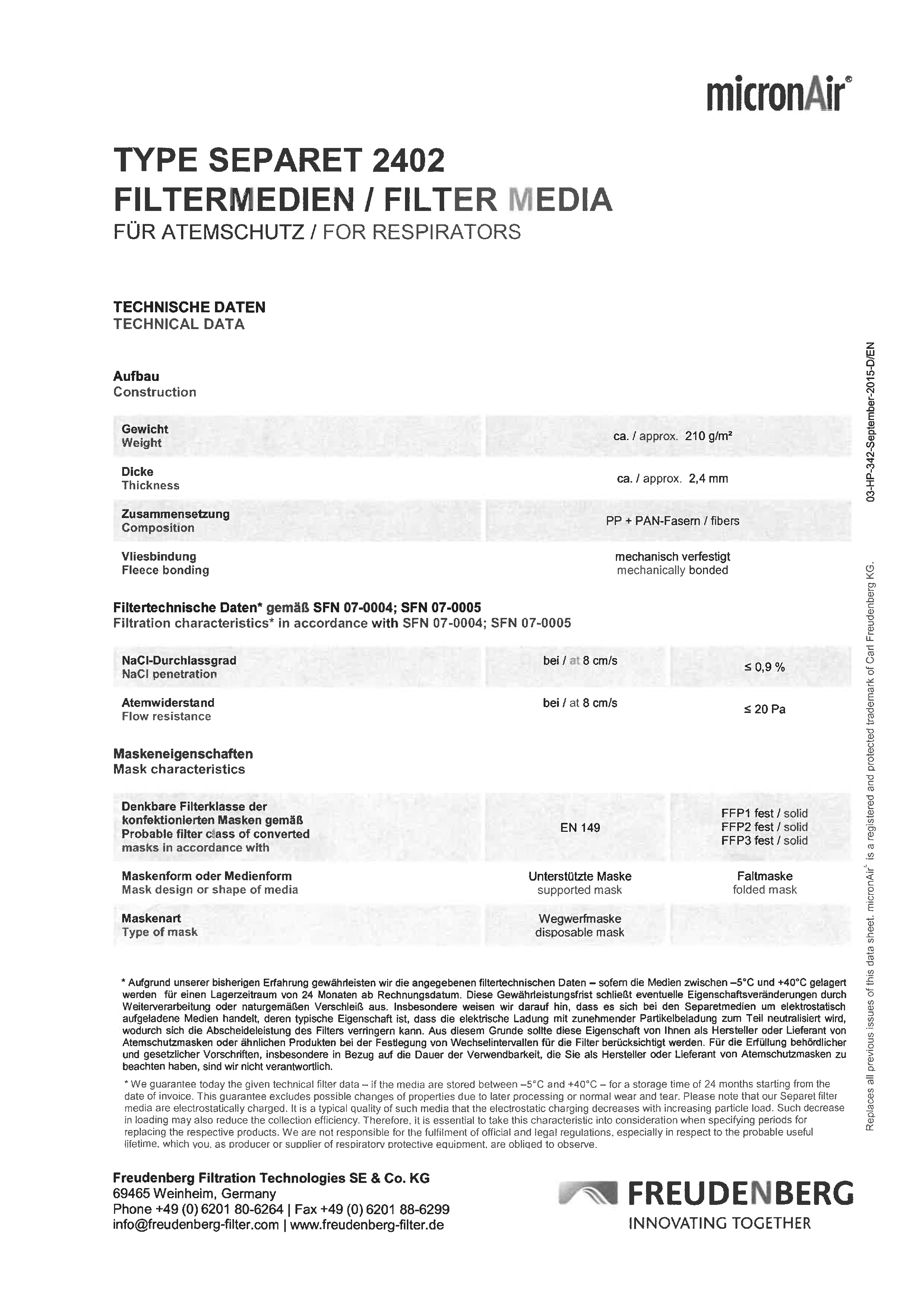 Lungenfunktion Filter Corona | PRAXIS DR. BERGMANN