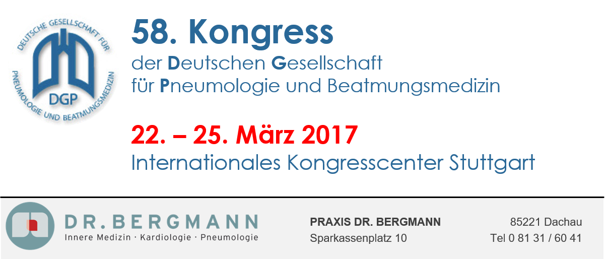 DGP | PRAXIS DR. BERGMANN